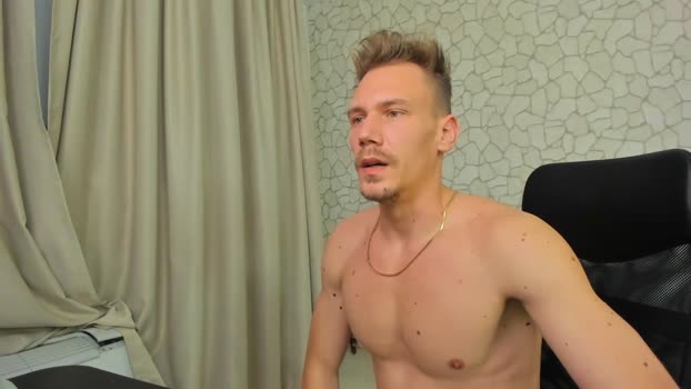 MateoBenjamin 13-12-2024 Recorded Video handsome
