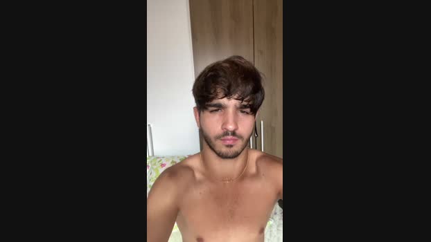Mauriciobueno20 13-12-2024 Recorded Video fuckass