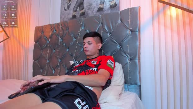 NICKY_MAXIMOF 13-12-2024 Recorded Video toy