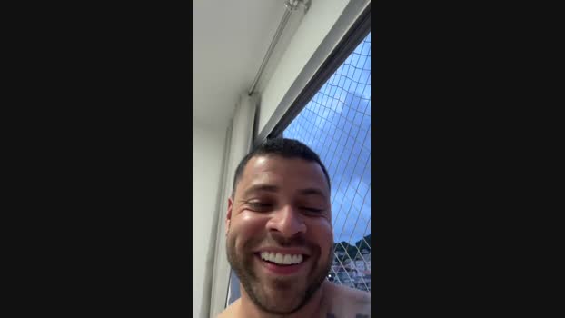 Pedrobarboza01 13-12-2024 Recorded Video sexymale