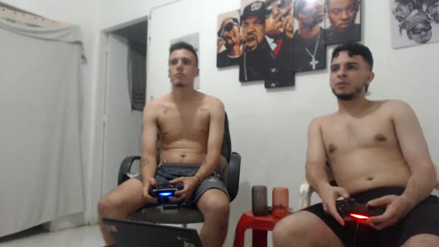 Total_Control 14-12-2024 Recorded Video Topless