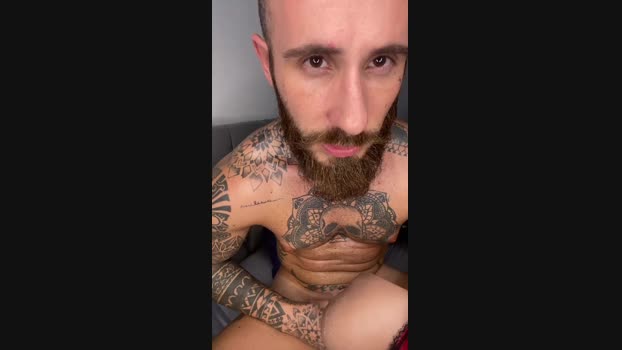 Viking_Tatuado 13-12-2024 Recorded Video Show