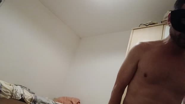 Xallix 13-12-2024 Recorded Video prettyface
