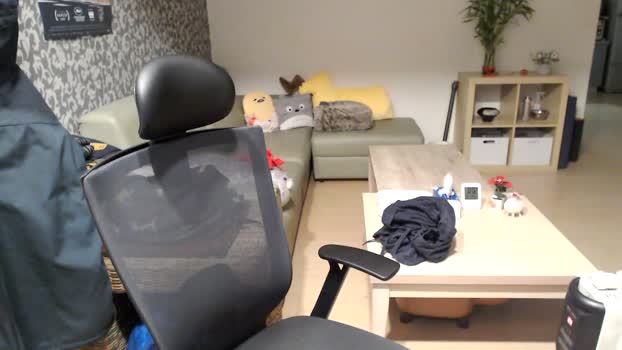 chijonokaze 13-12-2024 Recorded Video big