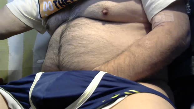 fluffbearr 14-12-2024 Recorded Video jerkoff