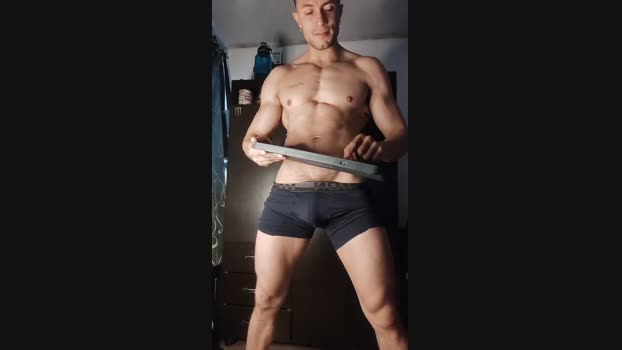 gianluca_33 13-12-2024 Recorded Video fuckher