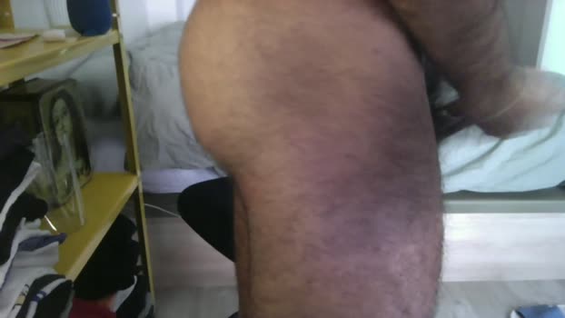 maestroy 14-12-2024 Recorded Video jackoff