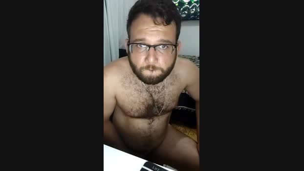 nandocosta 14-12-2024 Recorded Video hardcock