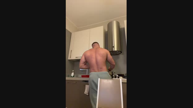 Bigwhitebull 14-12-2024 Recorded Video handsome
