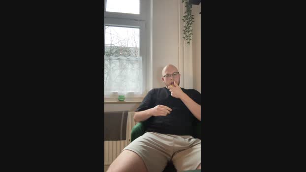 CumAddicted94 15-12-2024 Recorded Video suckcock