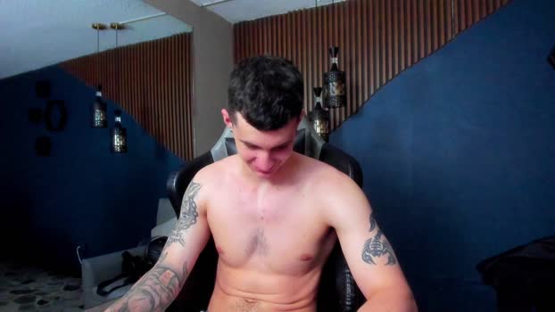 JacksonOlsenn 15-12-2024 Recorded Video moan