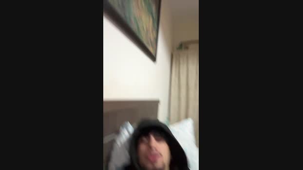 Jovencitobcn21 14-12-2024 Recorded Video striptease