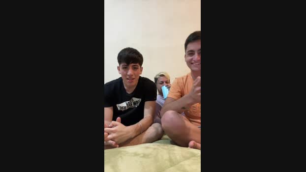 Nalgoncito177 15-12-2024 Recorded Video prettyface