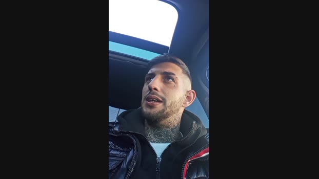 Pirri48 15-12-2024 Recorded Video gay
