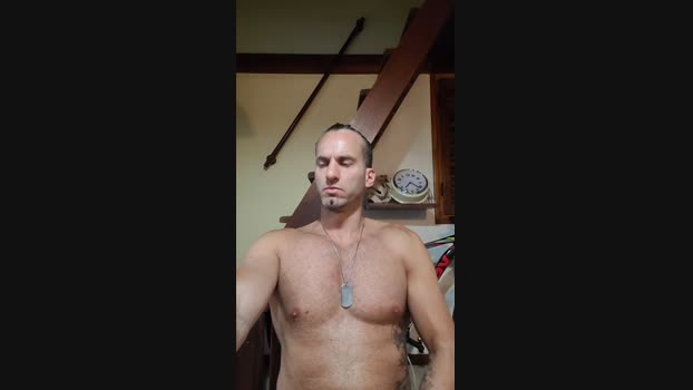 RUSORUSO 15-12-2024 Recorded Video jerking