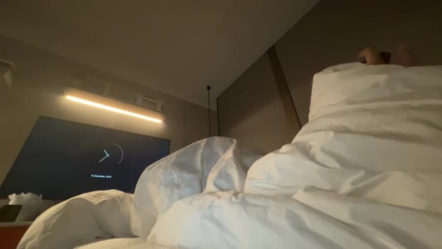 Seeker0419 15-12-2024 Recorded Video amateur