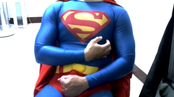 SuperHeroM 15-12-2024 Recorded Video hard