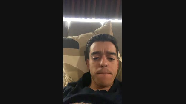 Vincent_Black 15-12-2024 Recorded Video kinky