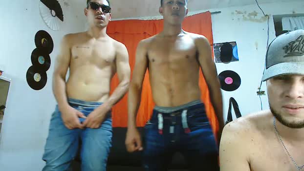 catire85 15-12-2024 Recorded Video natural