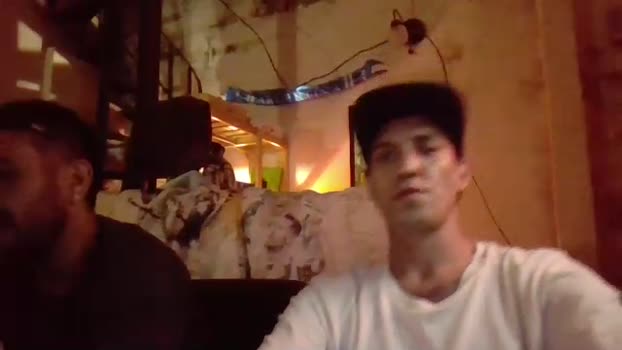 lio_1 15-12-2024 Recorded Video jerkoff