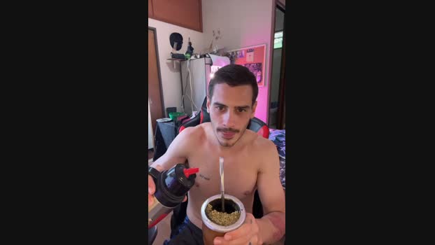 modelpedroxxx 15-12-2024 Recorded Video beauty