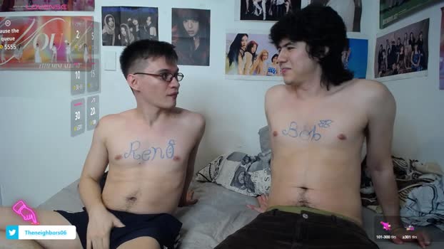 _the_neighbors 15-12-2024 Recorded Video suck