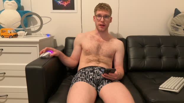 BlueEyedTallGuy 16-12-2024 Recorded Video juicy