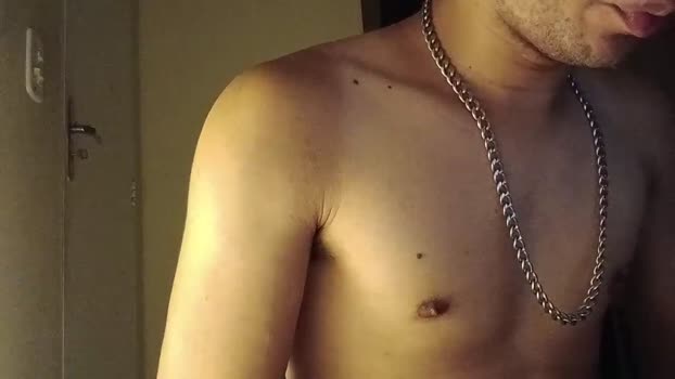 Carlosxntos 16-12-2024 Recorded Video kink