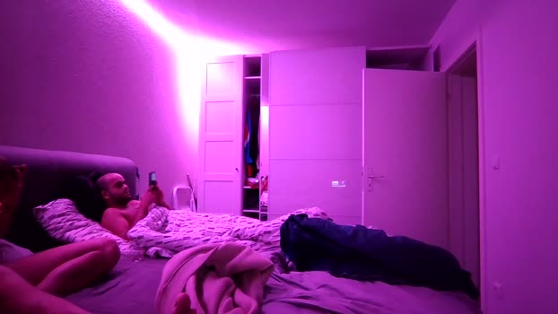 DavideLaBitte 16-12-2024 Recorded Video nude