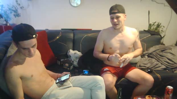 FrenchCollocgay 15-12-2024 Recorded Video nude