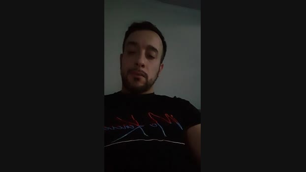 Gatinho_spain 16-12-2024 Recorded Video prettyface