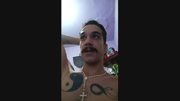 GatoXVD 16-12-2024 Recorded Video strip