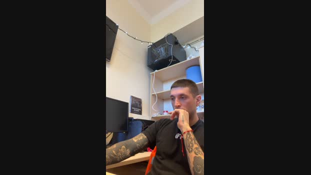 Hunterzito37 16-12-2024 Recorded Video jerkoff