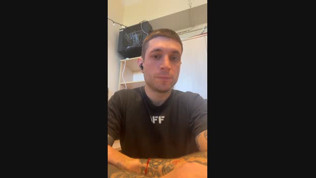 Hunterzito37 16-12-2024 Recorded Video kink