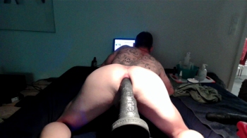 JoJoFistFun 16-12-2024 Recorded Video lush