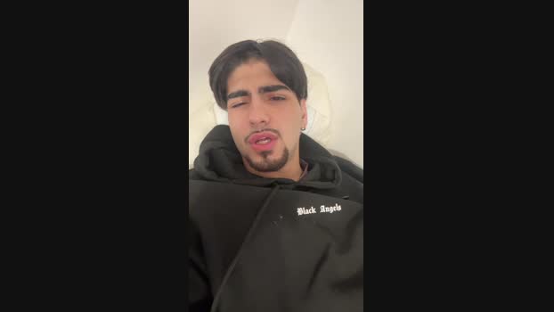 Jovencitobcn21 16-12-2024 Recorded Video beautiful