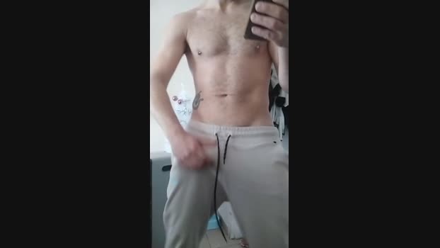 Kevinbcn85 16-12-2024 Recorded Video Topless