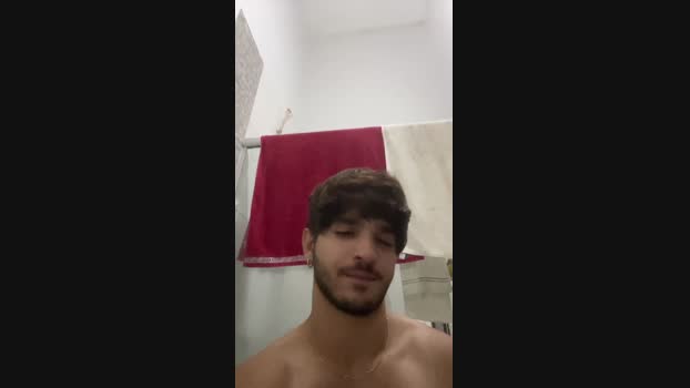 Mauriciobueno20 16-12-2024 Recorded Video prettyface
