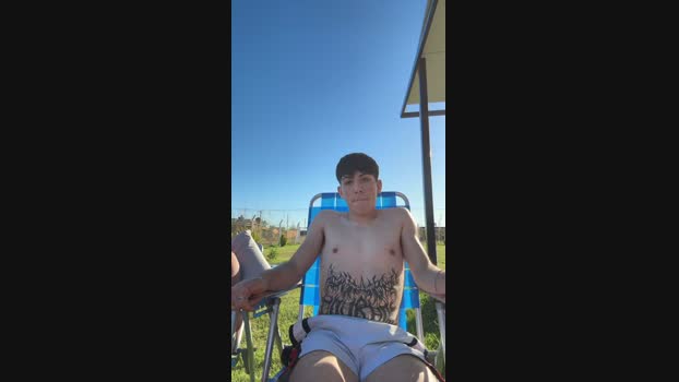 Nalgoncito177 15-12-2024 Recorded Video kinky