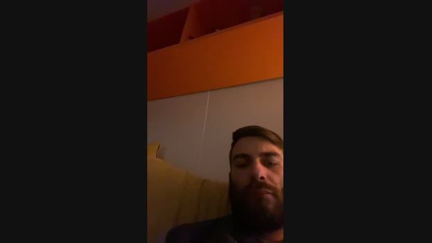 RagazzoSicilia 16-12-2024 Recorded Video lick