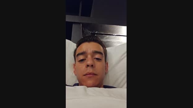 Vincent_Black 16-12-2024 Recorded Video jerking