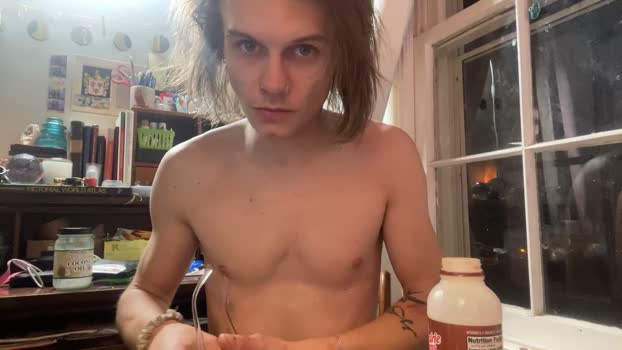 Xander_Rose 16-12-2024 Recorded Video love