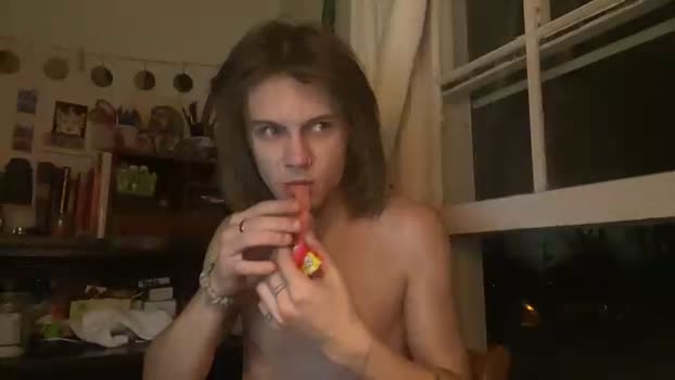 Xander_Rose 16-12-2024 Recorded Video toy
