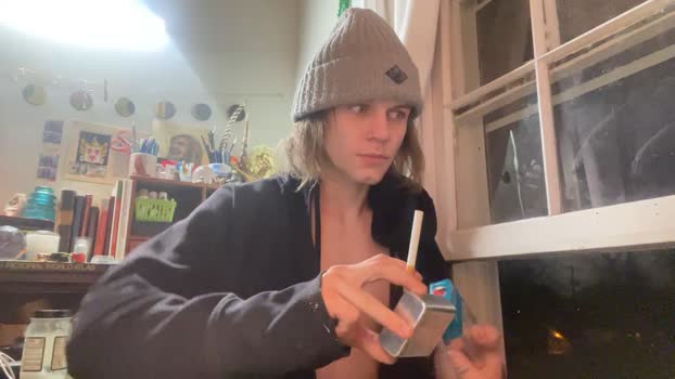 Xander_Rose 16-12-2024 Recorded Video big