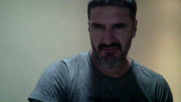 fernando3376 16-12-2024 Recorded Video striptease