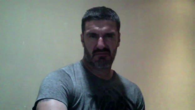 fernando3376 16-12-2024 Recorded Video bigass