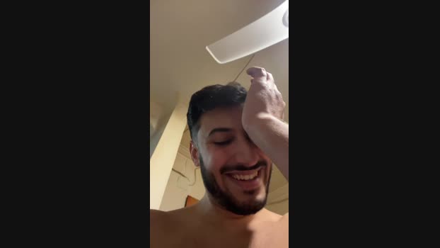 gipsybrown 15-12-2024 Recorded Video twink