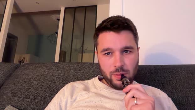 jules_demastre 15-12-2024 Recorded Video kissing