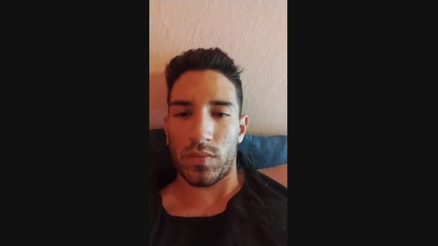 lautaroparera51 16-12-2024 Recorded Video kissing