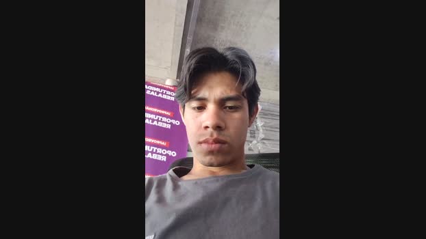 marcos3755xxx 15-12-2024 Recorded Video fuckher